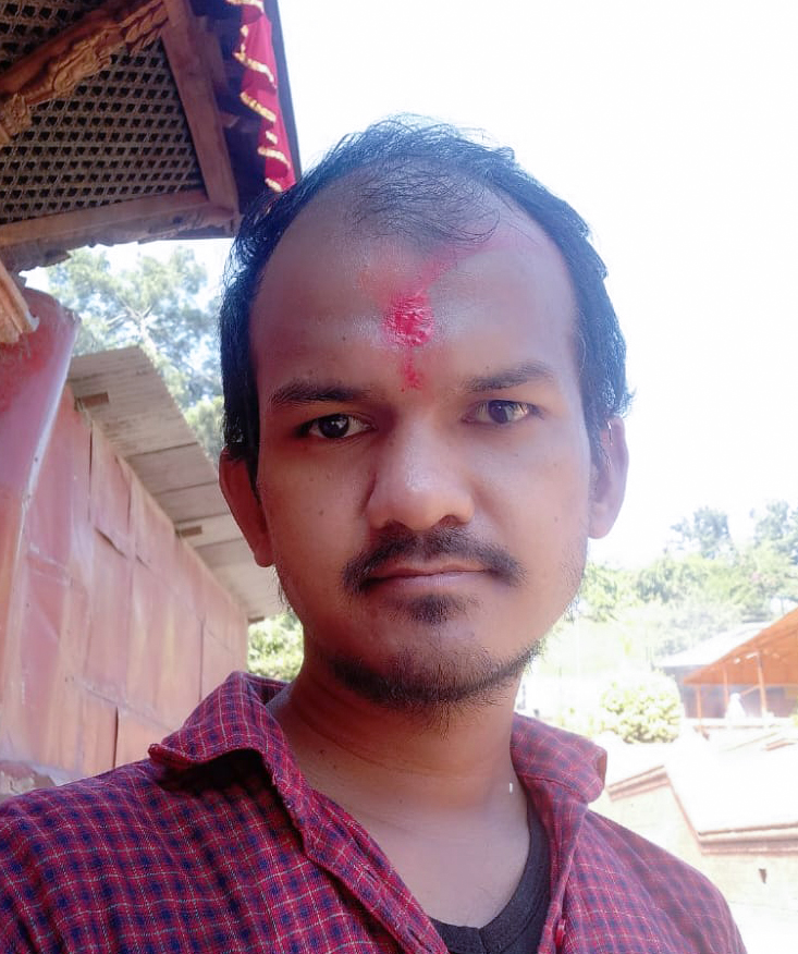 https://broadwayeducation.edu.np/Successful student from Broadway Infosys Mr. Narendra Air