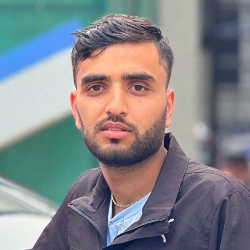 https://broadwayeducation.edu.np/Successful student from Broadway Infosys Mr. Anjan Bhandari