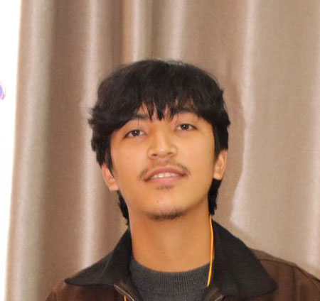 https://broadwayeducation.edu.np/Successful student from Broadway Infosys Mr. Aayush Maharjan