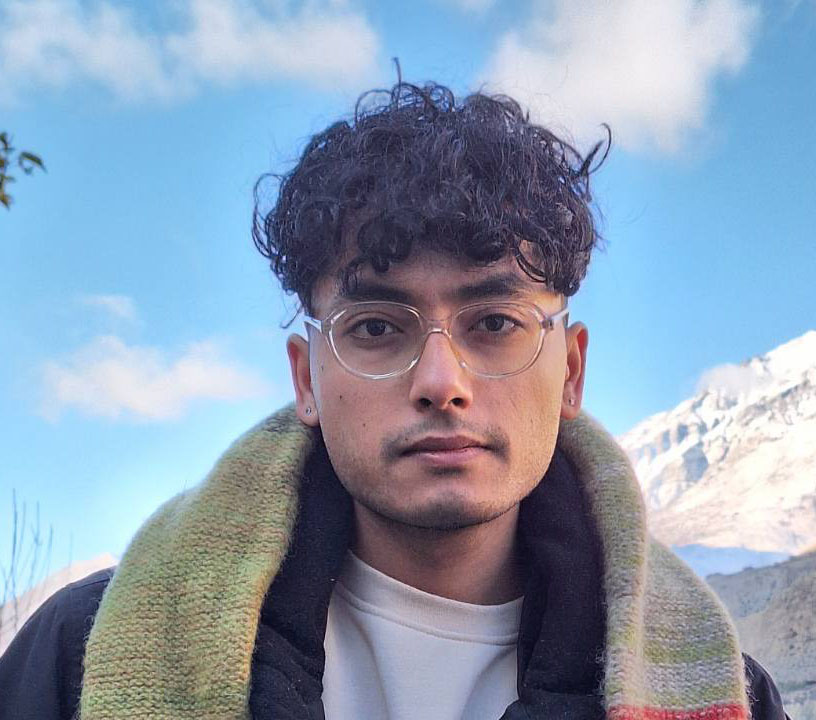 https://broadwayeducation.edu.np/Successful student from Broadway Infosys Mr. Prasis Poudel