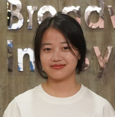 https://broadwayeducation.edu.np/Successful student from Broadway Infosys Ms. Kamana Lawati