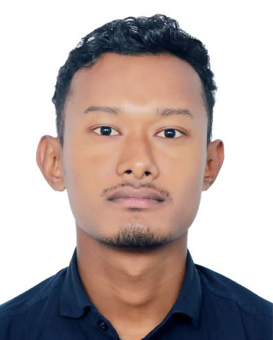 https://broadwayeducation.edu.np/Successful student from Broadway Infosys Mr. Anish Mahato