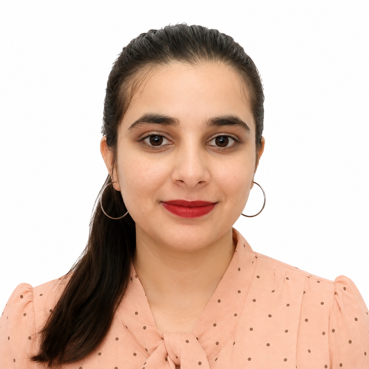 https://broadwayeducation.edu.np/Successful student from Broadway Infosys Ms. Upasana Sharma