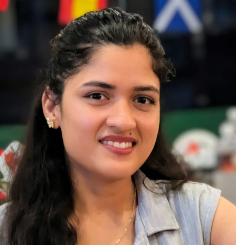 https://broadwayeducation.edu.np/Successful student from Broadway Infosys Ms. Khageshwari Nath