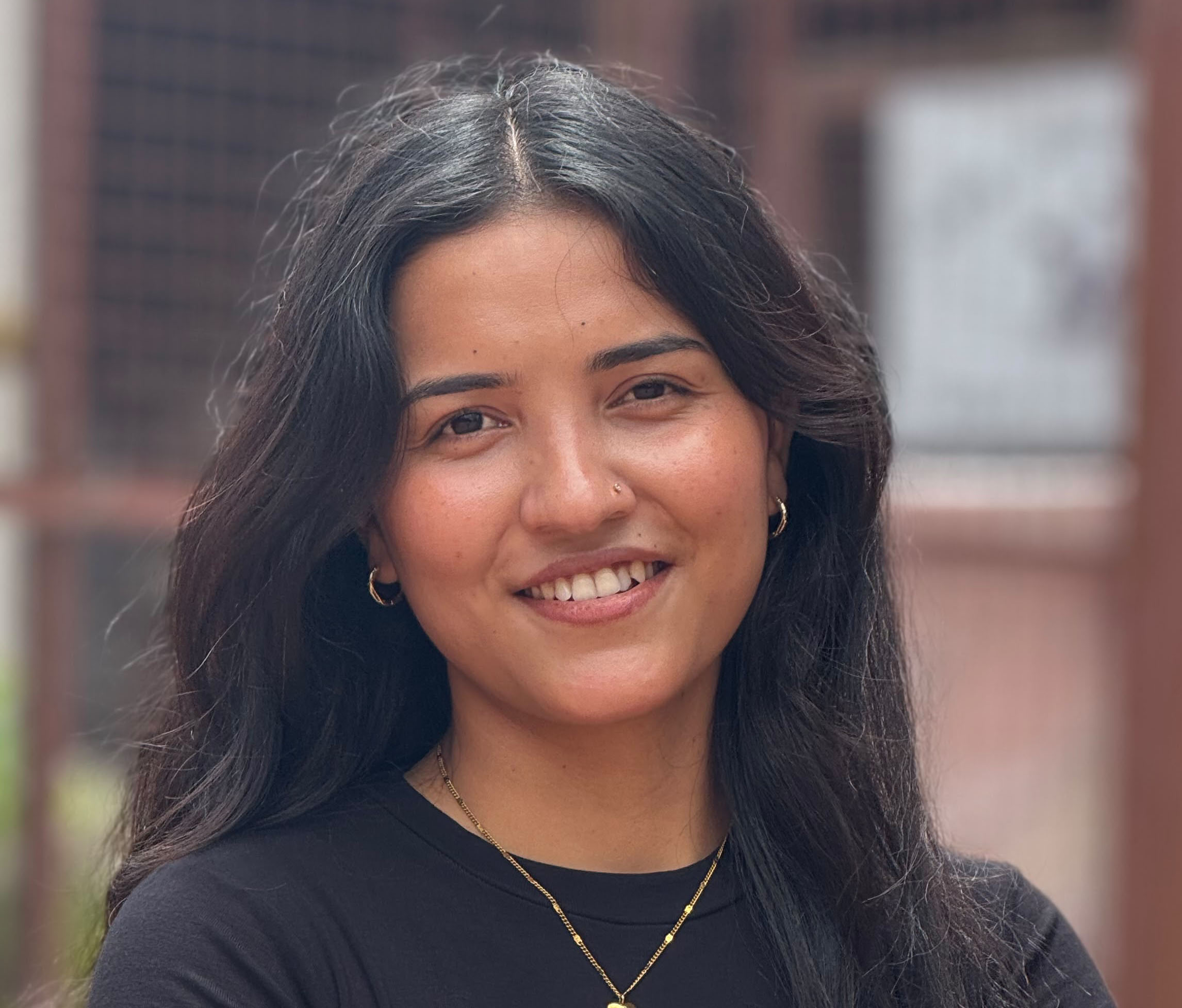 Successful student from Broadway Infosys Ms. Sabita Rawat