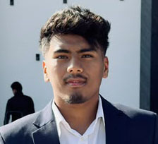 https://broadwayeducation.edu.np/Successful student from Broadway Infosys Mr. Yug Tamang