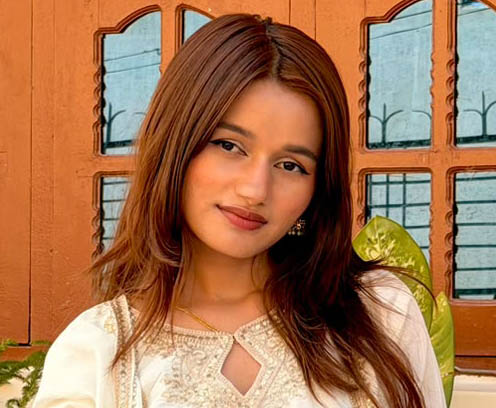 https://broadwayeducation.edu.np/Successful student from Broadway Infosys Ms. Binita Rana