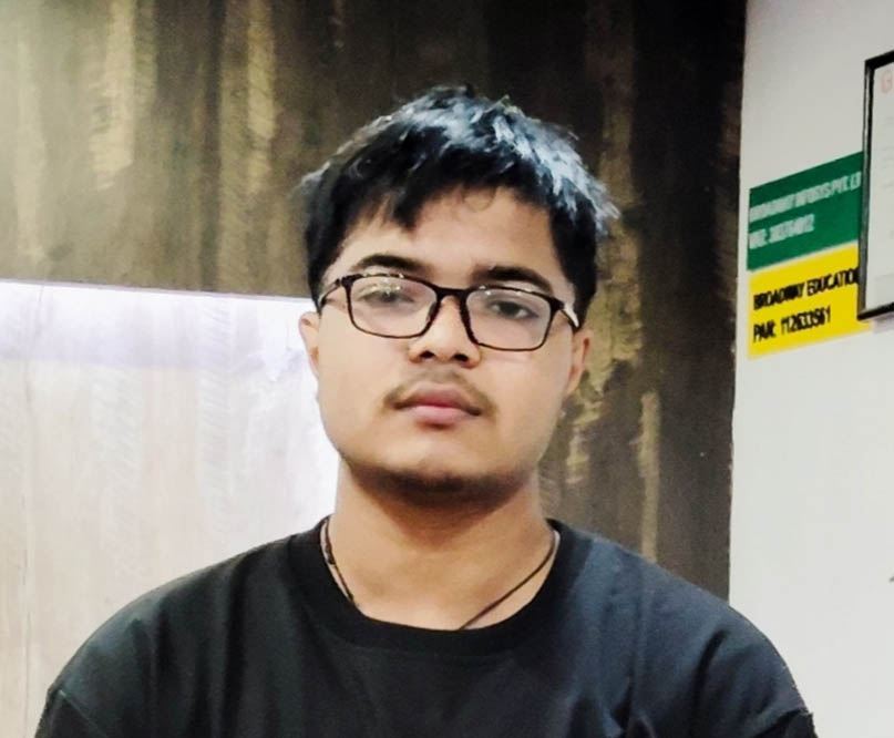 https://broadwayeducation.edu.np/Successful student from Broadway Infosys Mr. Mohan Singh Sunar