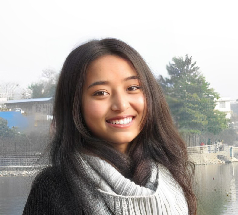 https://broadwayeducation.edu.np/Successful student from Broadway Infosys Ms. Alika Dangol