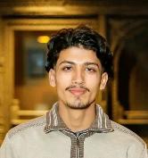 https://broadwayeducation.edu.np/Successful student from Broadway Infosys Mr. Anjeel Upreti