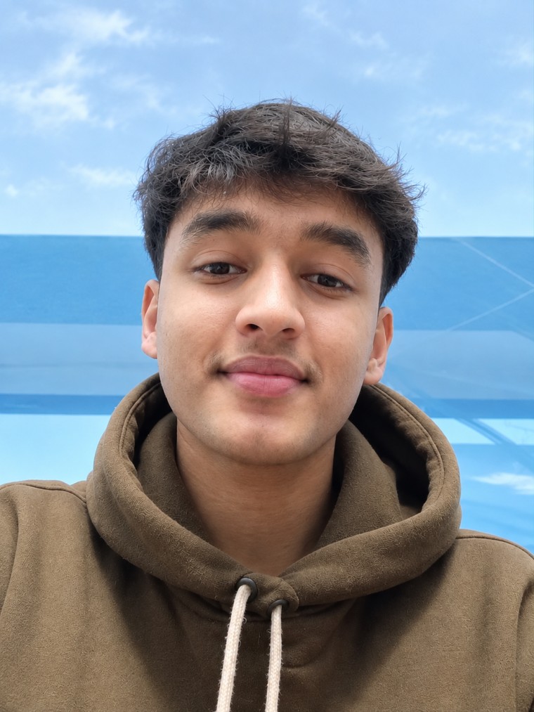 https://broadwayeducation.edu.np/Successful student from Broadway Infosys Mr. Sabin KC