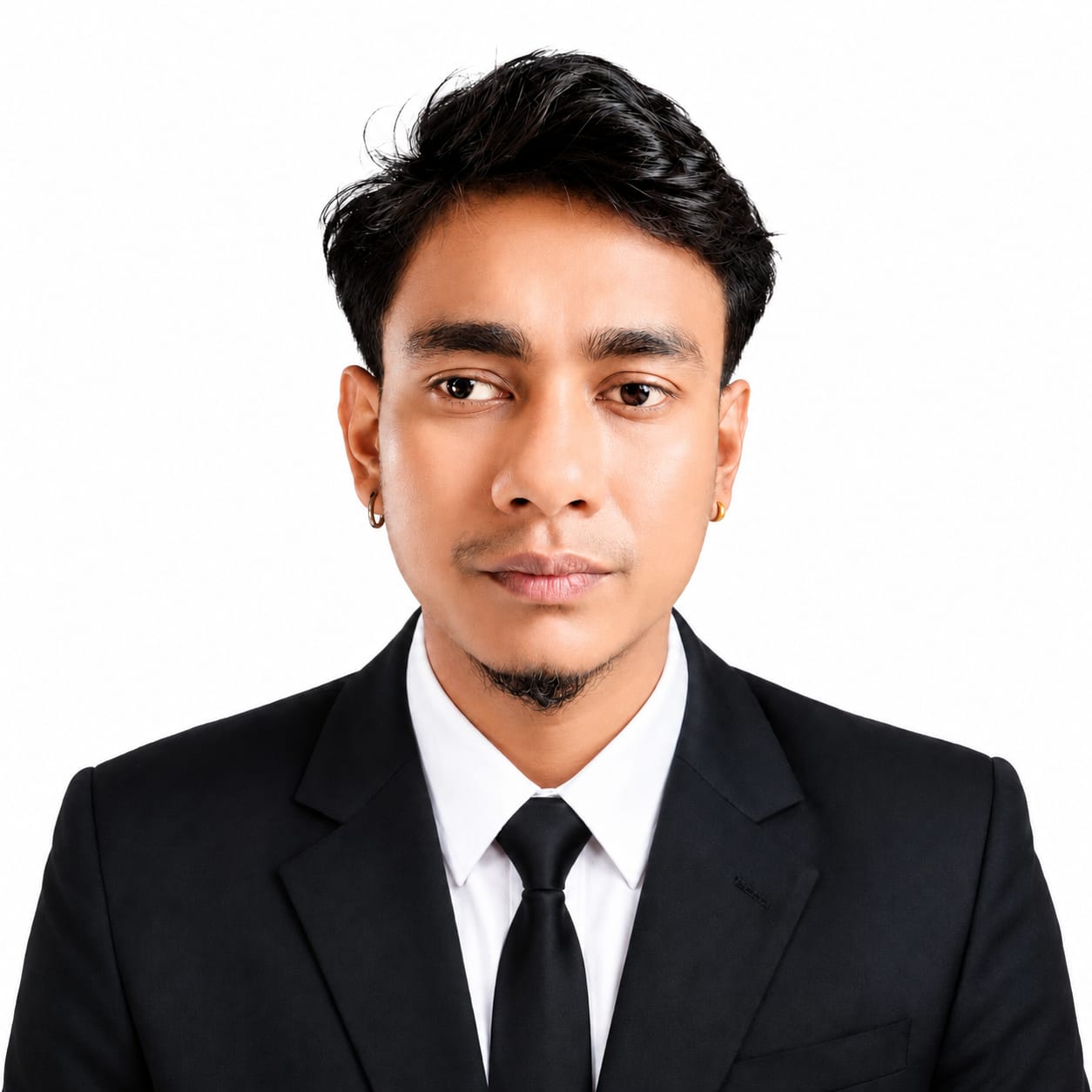 https://broadwayeducation.edu.np/Successful student from Broadway Infosys Mr. Sanjip Kumar Chaudhary