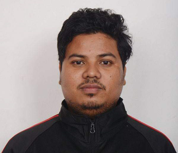 https://broadwayeducation.edu.np/Successful student from Broadway Infosys Mr. Bipin kumar chaudhary