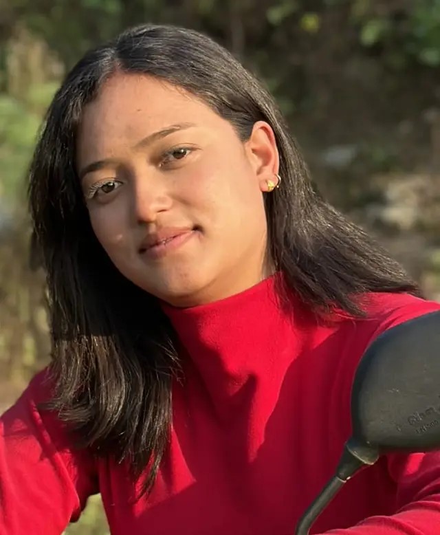 https://broadwayeducation.edu.np/Successful student from Broadway Infosys Ms. Salina Magar