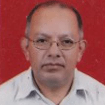 Ram Chandra Neupane
