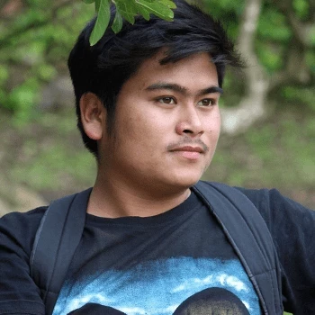 Rupesh Khyaju