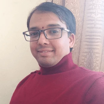 Ranjan Raj Aryal 