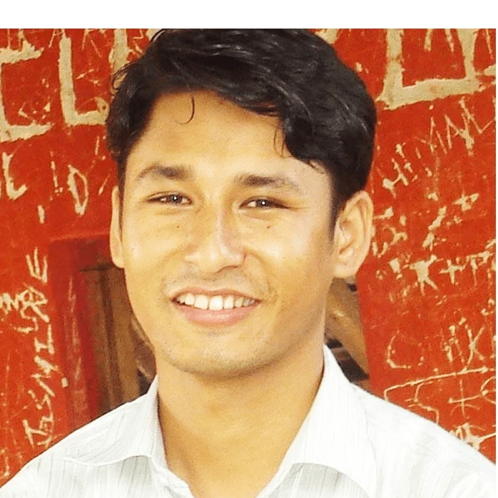 Himal Dhoj Malla 