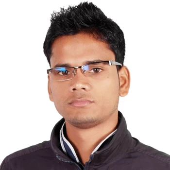 Umesh Kumar Yadav 