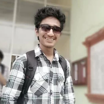 Mangal Krishna Pradhan 
