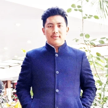 Prarup Gurung 