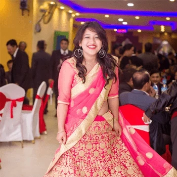 Kunika Shrestha
