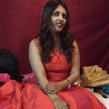 Rupam Trivedi