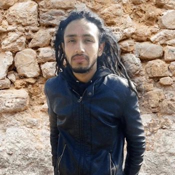 Pavin Thapa Magar 
