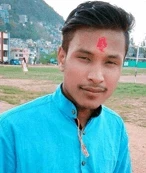 Govinda Mahato