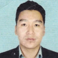 Nabin Raj Pun