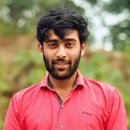 Amit Kumar Joshi