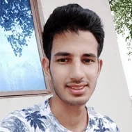 Naresh Upadhyay