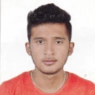 Guman Singh Karki