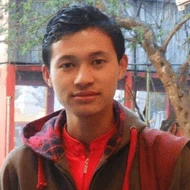 Tashi Dendup