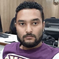 Pujan Sharma