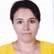 Samjhana Paudel Baral
