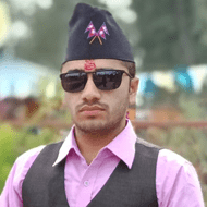 Bhuwan Raj Bhatta