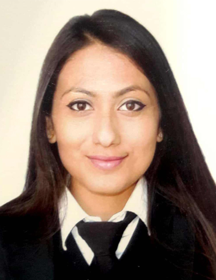 Prativa Nepal