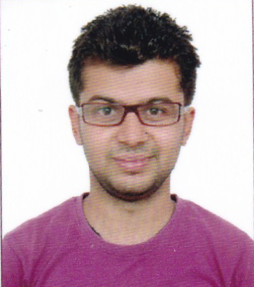 Sujan Subedi