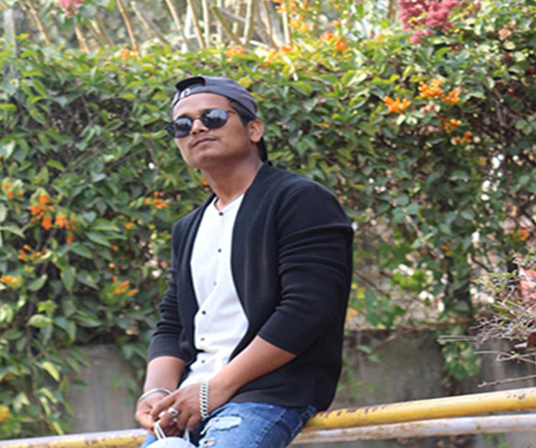 Mr. Husen Khan