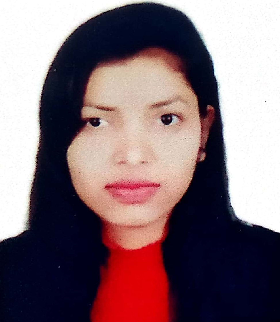 Ms. Sanju Kumari
