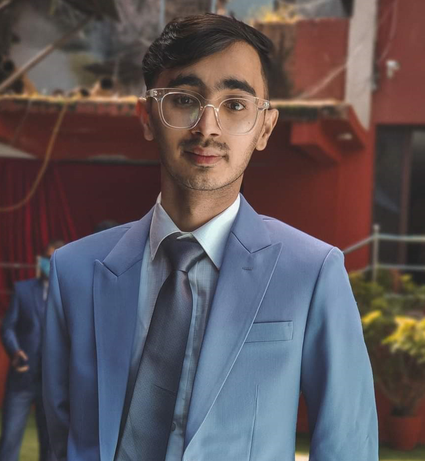 Mr. Diwakar Sapkota