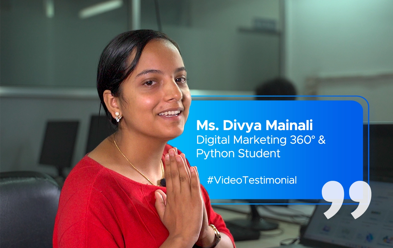 Ms. Divya Mainali