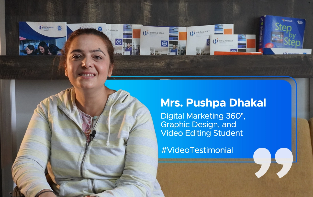 Mrs. Pushpa Dhakal