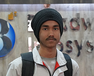 Mr. Dipak Kumar Shah