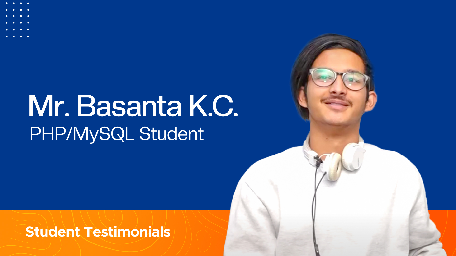 Basanta K.C