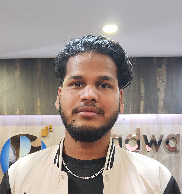 Mr. Manish Chaudhary