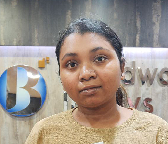 Ms. Sushma Sah