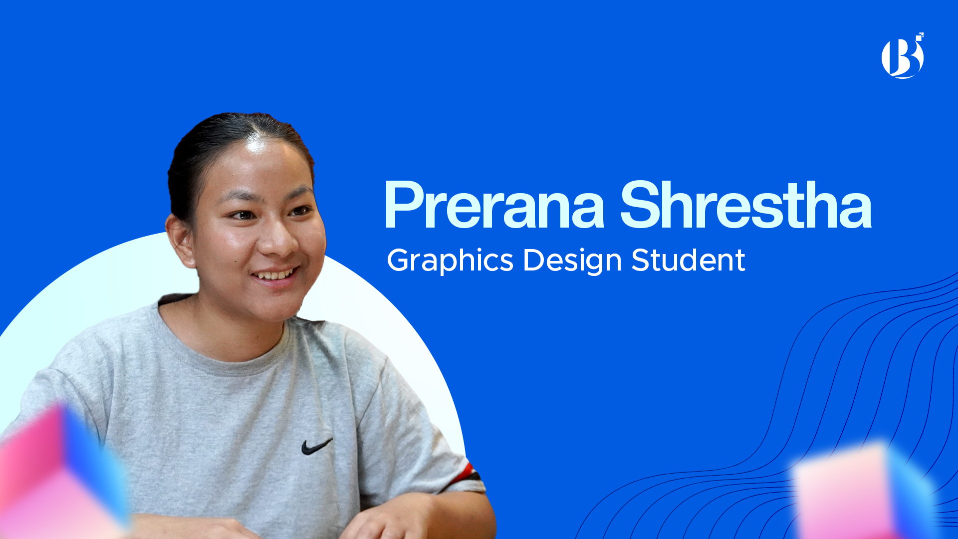 Ms. Prerana Shrestha