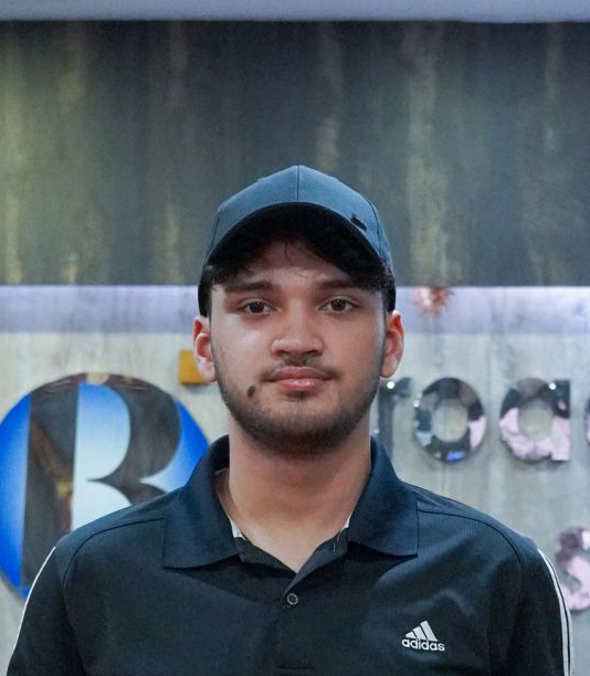 Mr. Nisham Gautam